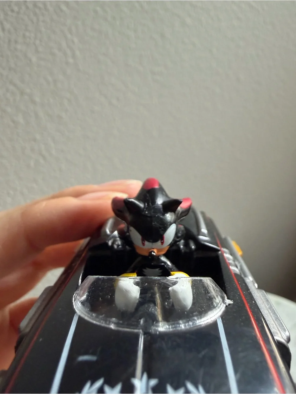 Sega nkok sonic